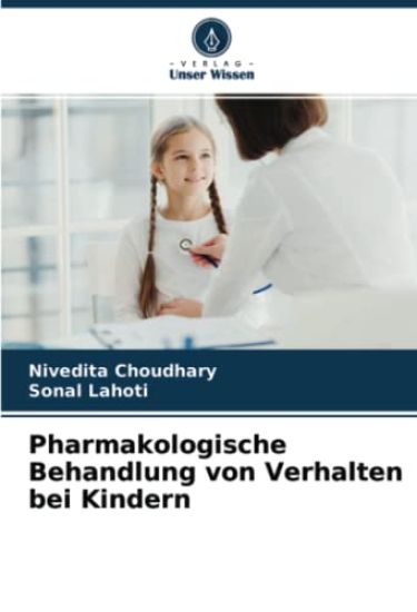 Pharmakologische Behandlung von Verhalten bei Kindern