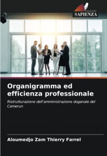 Organigramma ed efficienza professionale