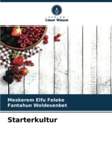 Starterkultur