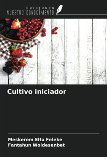 Cultivo iniciador
