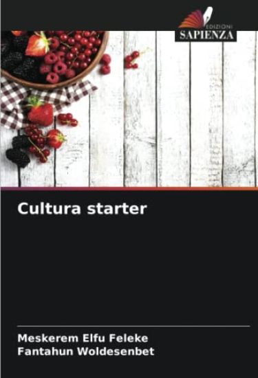 Cultura starter