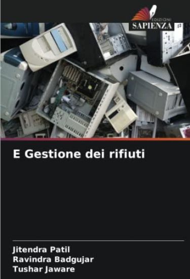E Gestione dei rifiuti