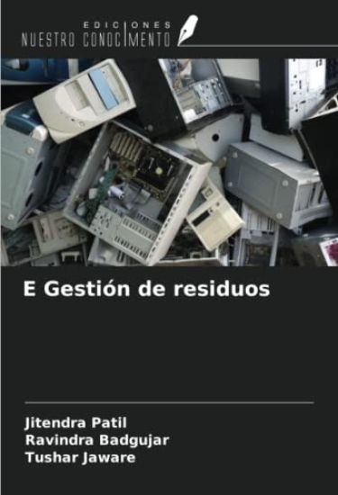 E Gestión de residuos