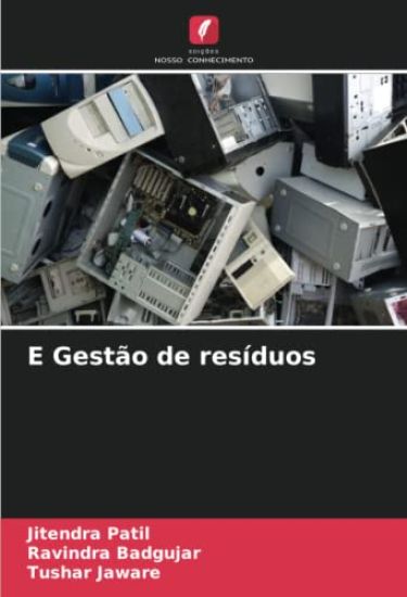 E Gestão de resíduos
