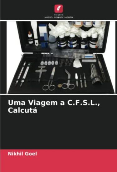 Uma Viagem a C.F.S.L., Calcutá