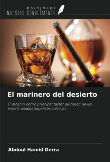 El marinero del desierto
