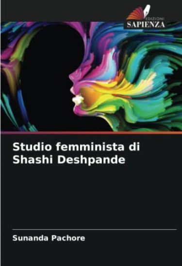 Studio femminista di Shashi Deshpande