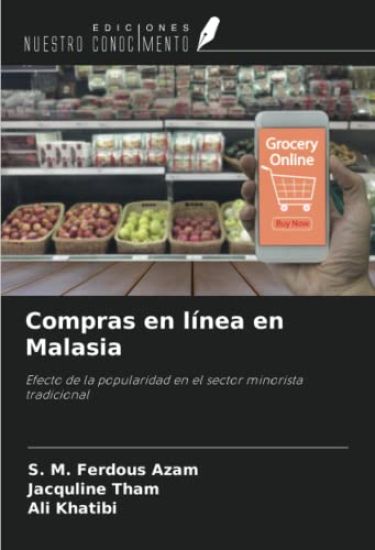 Compras en línea en Malasia