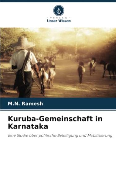 Kuruba-Gemeinschaft in Karnataka
