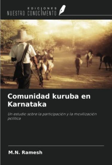 Comunidad kuruba en Karnataka