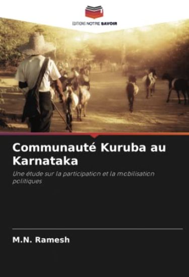 Communauté Kuruba au Karnataka