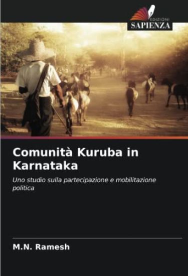 Comunità Kuruba in Karnataka