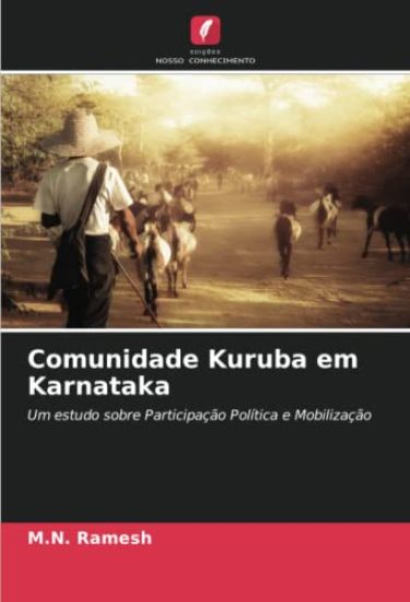Comunidade Kuruba em Karnataka