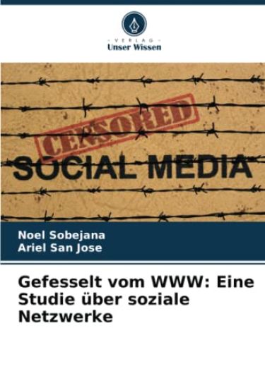 Gefesselt vom WWW: Eine Studie über soziale Netzwerke