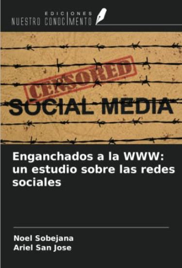 Enganchados a la WWW: un estudio sobre las redes sociales