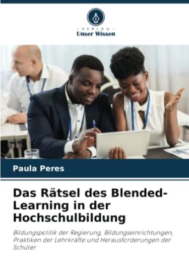 Das Rätsel des Blended-Learning in der Hochschulbildung