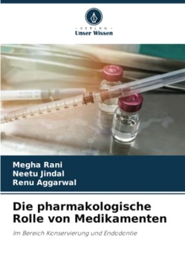 Die pharmakologische Rolle von Medikamenten