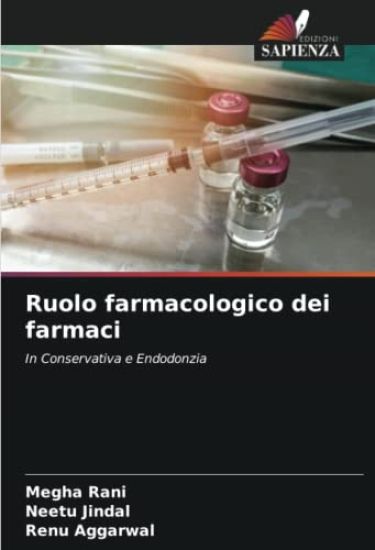Ruolo farmacologico dei farmaci