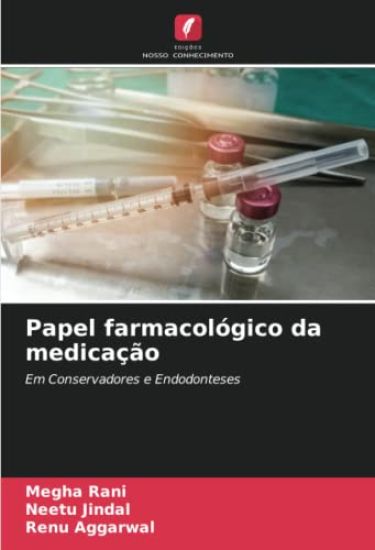 Papel farmacológico da medicação