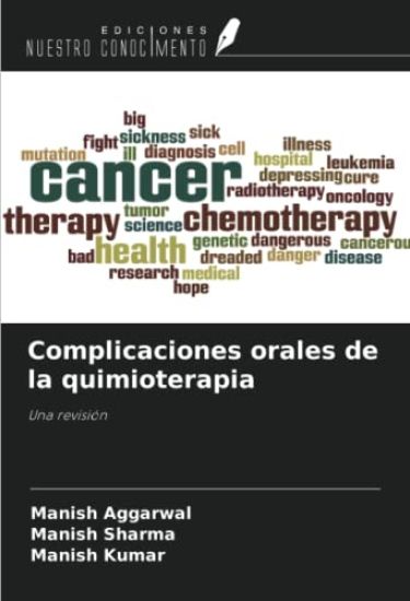 Complicaciones orales de la quimioterapia