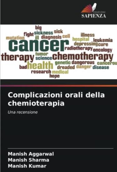 Complicazioni orali della chemioterapia