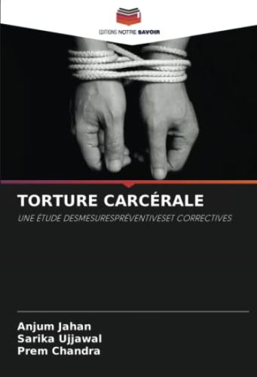 TORTURE CARCÉRALE