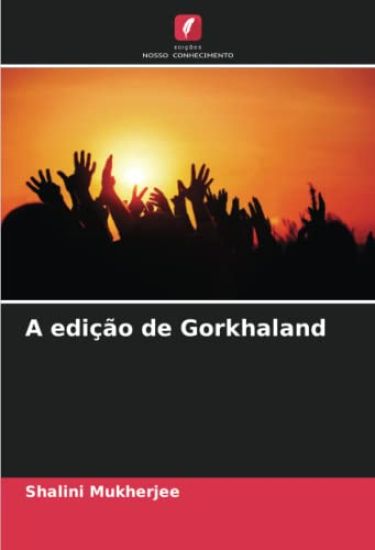 A edição de Gorkhaland