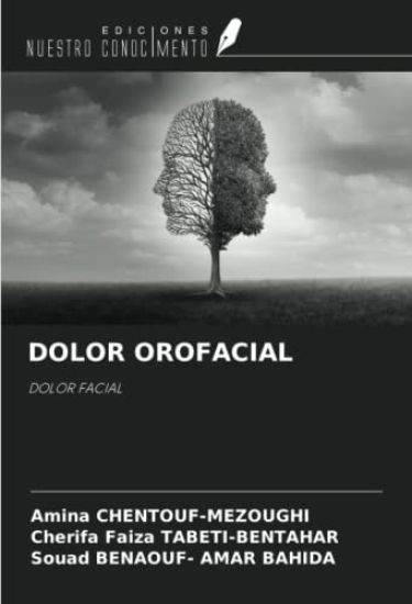 DOLOR OROFACIAL