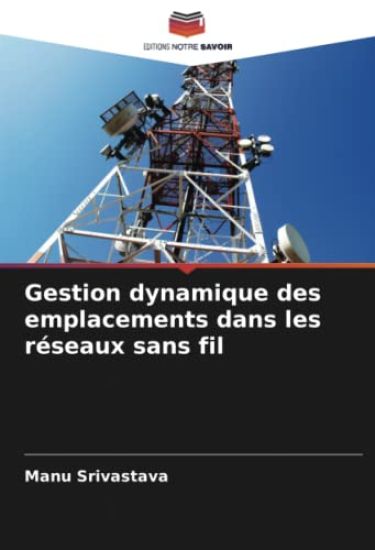 Gestion dynamique des emplacements dans les réseaux sans fil