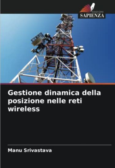Gestione dinamica della posizione nelle reti wireless