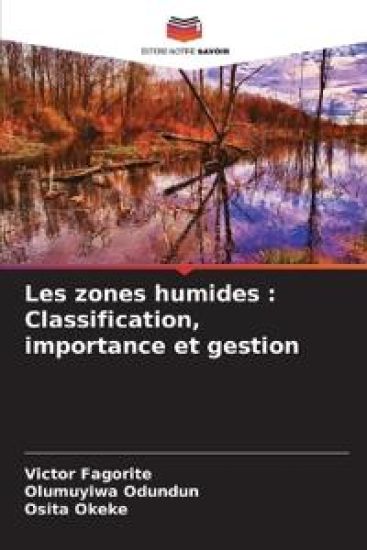 Les zones humides