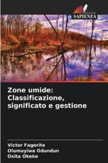 Zone umide
