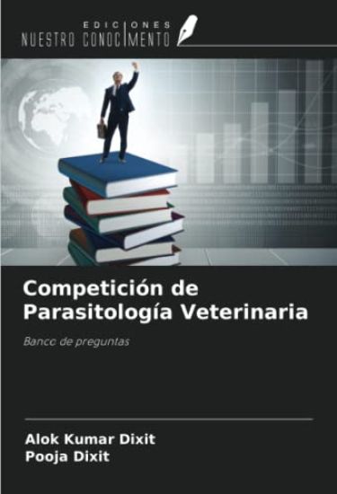 Competición de Parasitología Veterinaria