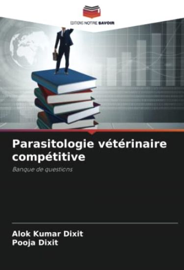 Parasitologie vétérinaire compétitive