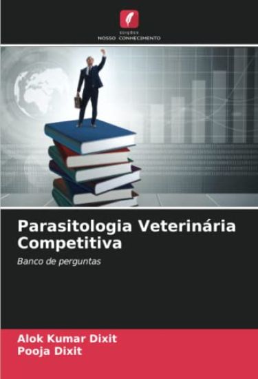 Parasitologia Veterinária Competitiva