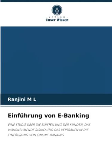 Einführung von E-Banking