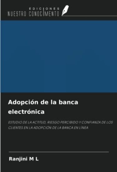 Adopción de la banca electrónica