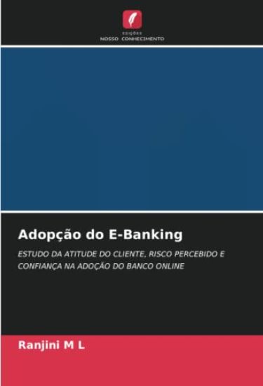 Adopção do E-Banking