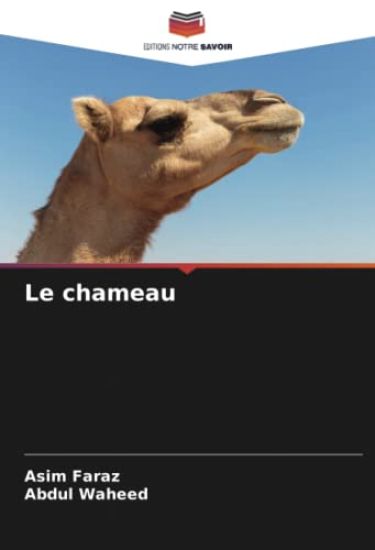 Le chameau