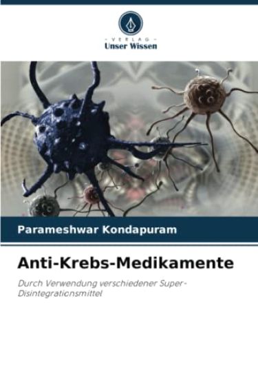 Anti-Krebs-Medikamente