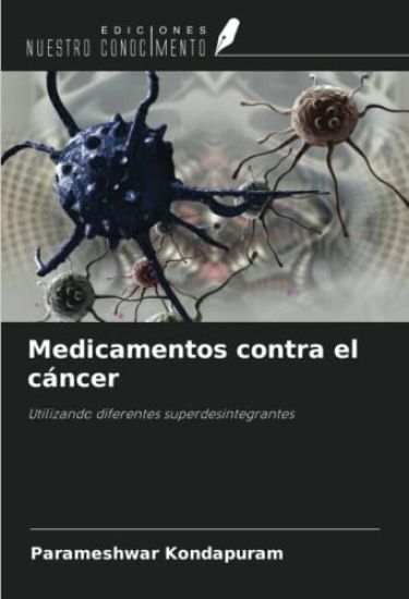 Medicamentos contra el cáncer