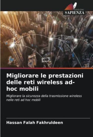Migliorare le prestazioni delle reti wireless ad-hoc mobili