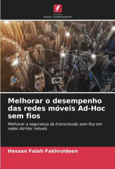 Melhorar o desempenho das redes móveis Ad-Hoc sem fios