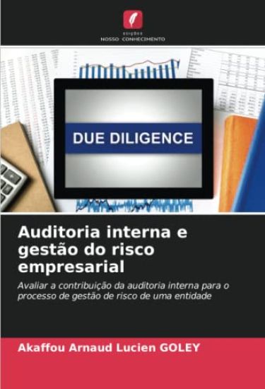 Auditoria interna e gestão do risco empresarial