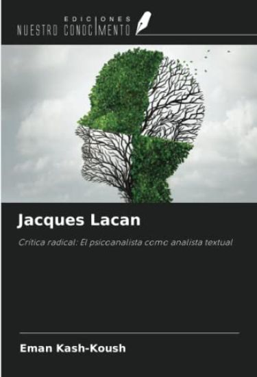 Jacques Lacan