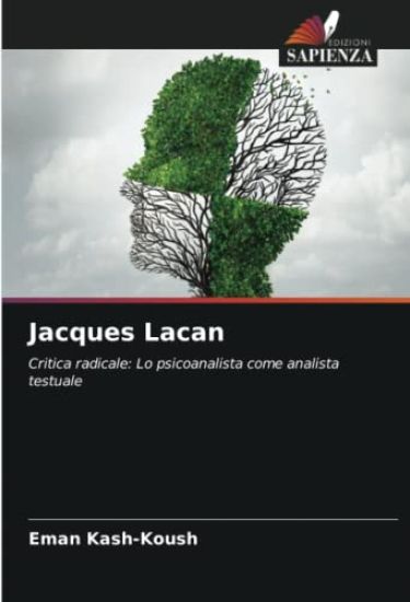 Jacques Lacan