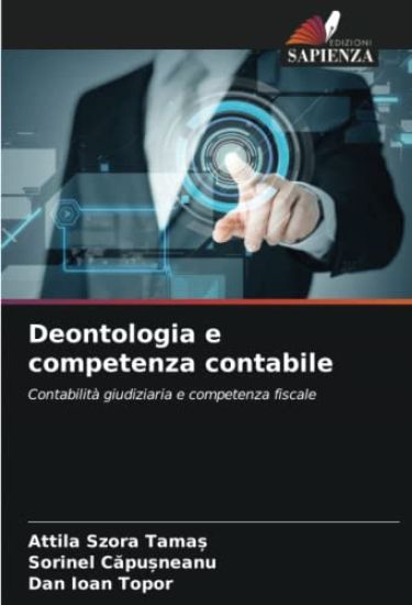 Deontologia e competenza contabile