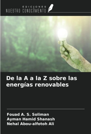 De la A a la Z sobre las energías renovables