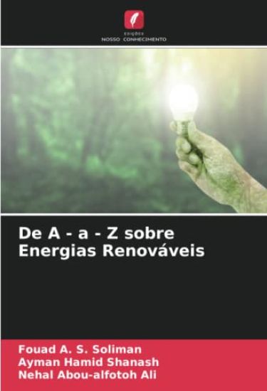 De A - a - Z sobre Energias Renováveis