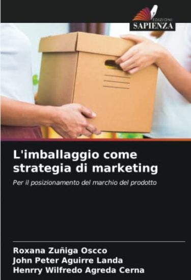 L'imballaggio come strategia di marketing